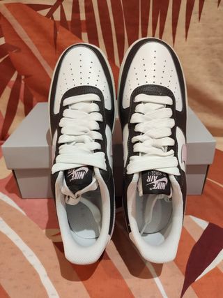 T. 42,5 Zapatillas Nike