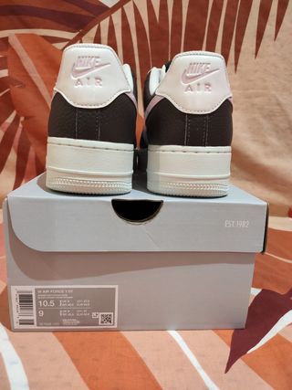 T. 42,5 Zapatillas Nike