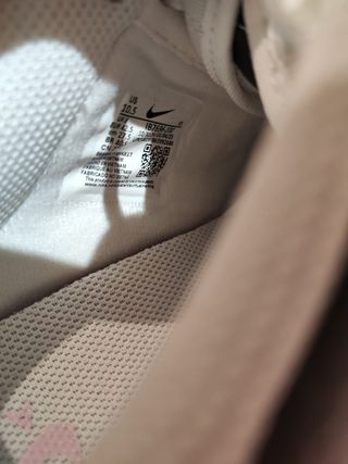 T. 42,5 Zapatillas Nike