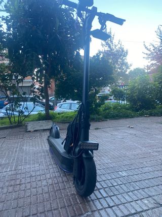 Ninebot G30 / Youin Patinete Eléctrico