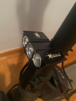 Ninebot G30 / Youin Patinete Eléctrico