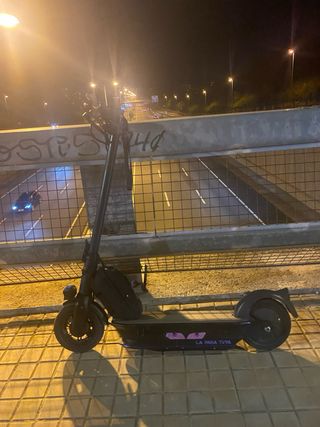 Ninebot G30 / Youin Patinete Eléctrico