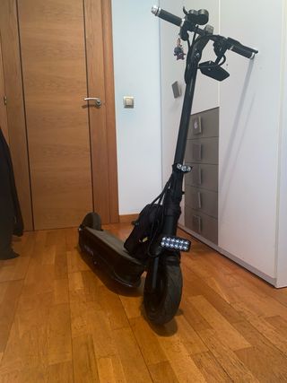 Ninebot G30 / Youin Patinete Eléctrico