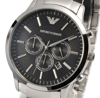 Reloj Emporio Armani Analógico Cuarzo Hombre