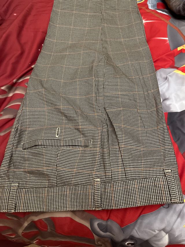 Pantalón Sfera Hombre Talla 42