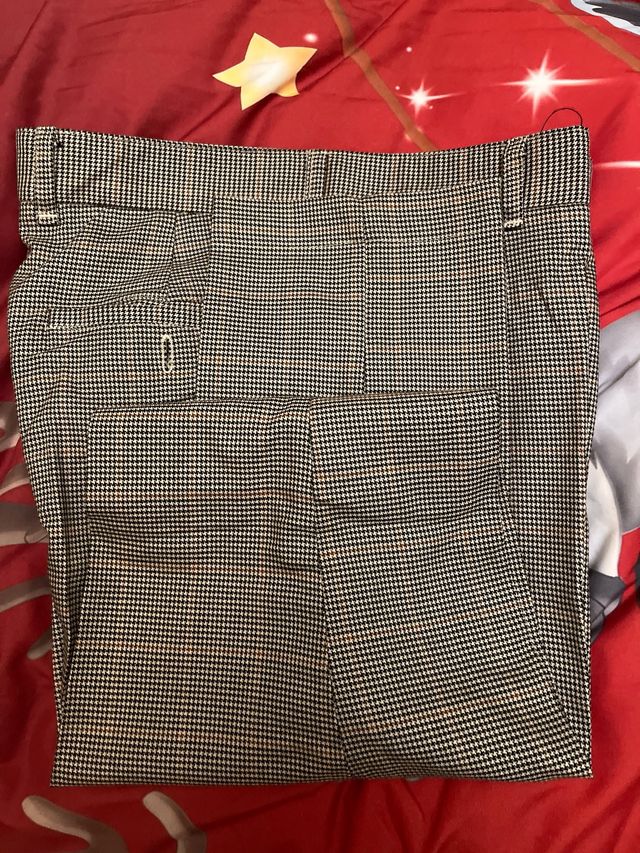 Pantalón Sfera Hombre Talla 42