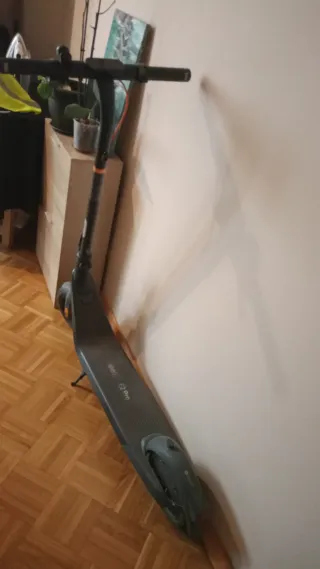 Patín Eléctrico Ninebot E2 Pro