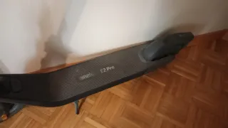 Patín Eléctrico Ninebot E2 Pro