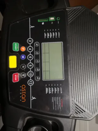 Tapis roulant Astana Hogar