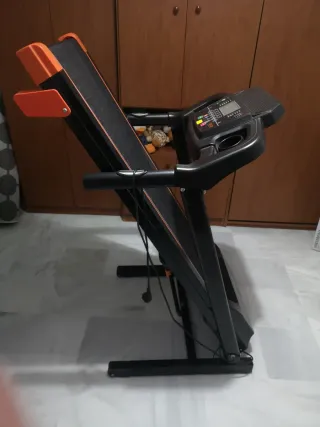 Tapis roulant Astana Hogar