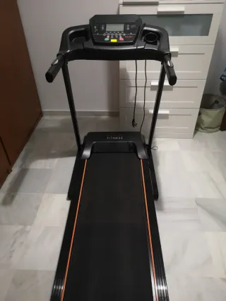 Tapis roulant Astana Hogar