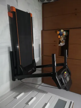 Tapis roulant Astana Hogar