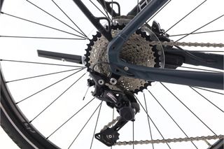 Specialized Turbo Vado 4.0 (urbana) t.L Reacondicionada