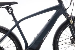 Specialized Turbo Vado 4.0 (urbana) t.L Reacondicionada