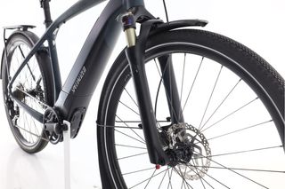 Specialized Turbo Vado 4.0 (urbana) t.L Reacondicionada