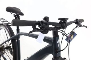 Specialized Turbo Vado 4.0 (urbana) t.L Reacondicionada