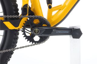 Ghost Riot Trail XT (MTB) t.XL Km.0