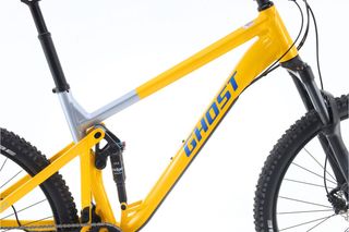 Ghost Riot Trail XT (MTB) t.XL Km.0