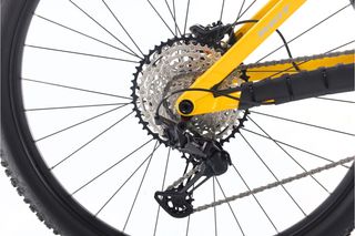 Ghost Riot Trail XT (MTB) t.XL Km.0