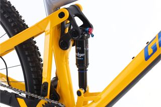 Ghost Riot Trail XT (MTB) t.XL Km.0