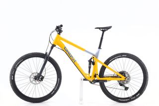 Ghost Riot Trail XT (MTB) t.XL Km.0