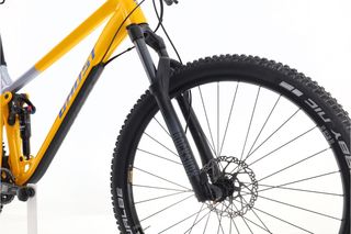 Ghost Riot Trail XT (MTB) t.XL Km.0