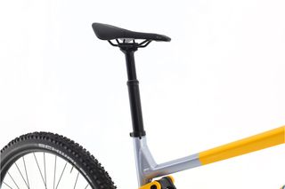 Ghost Riot Trail XT (MTB) t.XL Km.0