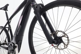 Specialized Turbo Vado (urbana) t.L Reacondicionada