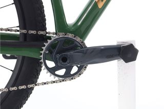 Lapierre Pro Race CF 7.9 X01 (MTB) t.S Km.0