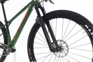 Lapierre Pro Race CF 7.9 X01 (MTB) t.S Km.0