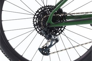 Lapierre Pro Race CF 7.9 X01 (MTB) t.S Km.0