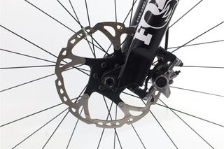 Scott Spark RC World Cup XX AXS (MTB) t.M Reacondicionada