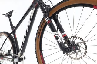 Scott Scale 920 (MTB) t.M Reacondicionada