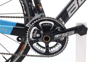 Berria Belador Equipe 2 (carretera) t.52 Reacondicionada