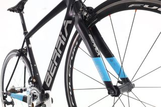 Berria Belador Equipe 2 (carretera) t.52 Reacondicionada