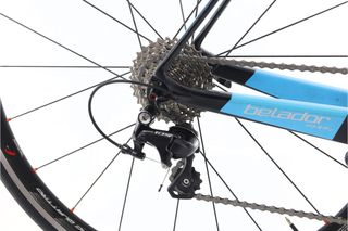 Berria Belador Equipe 2 (carretera) t.52 Reacondicionada