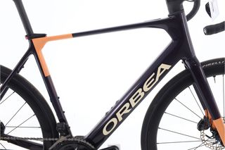 Orbea Gain M10i Di2 12V (carretera) t.56 Reacondicionada