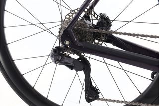 Orbea Gain M10i Di2 12V (carretera) t.56 Reacondicionada