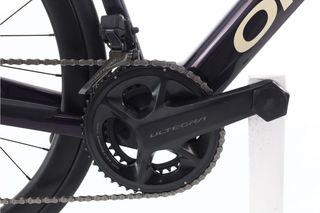 Orbea Gain M10i Di2 12V (carretera) t.56 Reacondicionada