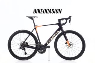 Orbea Gain M10i Di2 12V (carretera) t.56 Reacondicionada