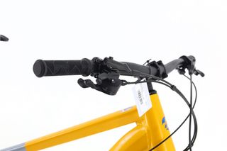 Ghost Riot Trail XT (MTB) t.XL Km.0