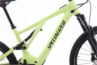 Specialized Turbo Levo (ebike) t.XL Reacondicionada