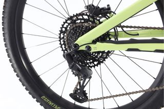 Specialized Turbo Levo (ebike) t.XL Reacondicionada