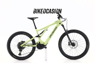 Specialized Turbo Levo (ebike) t.XL Reacondicionada
