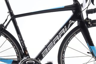 Berria Belador Equipe 2 (carretera) t.52 Reacondicionada