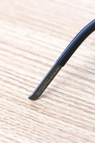 Gafas LINDBERG TITANIUM redondas