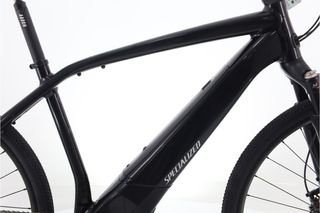 Specialized Turbo Vado (urbana) t.L Reacondicionada