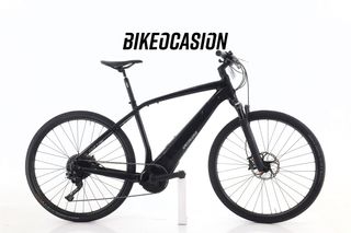 Specialized Turbo Vado (urbana) t.L Reacondicionada