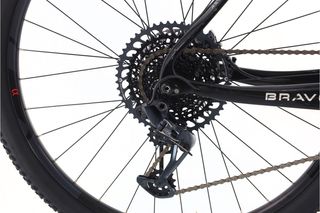 Berria Bravo GX (MTB) t.M Reacondicionada