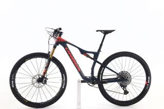Orbea Oiz M10 GX (MTB) t.M Reacondicionada